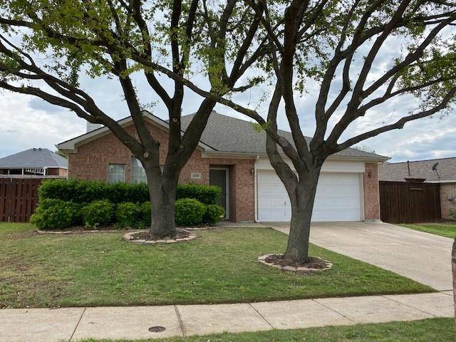 Corinth, TX 76210,1422 Park Palisades Drive