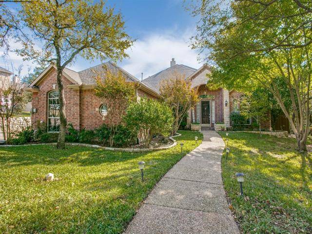 Corinth, TX 76210,2306 Creek Crossing Drive