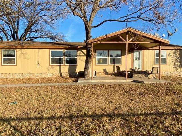 Hawley, TX 79525,10229 County Road 335