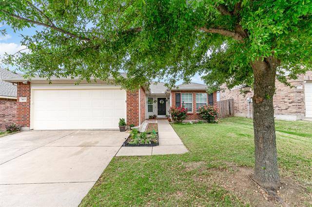 Fort Worth, TX 76247,1613 Thorntree Lane