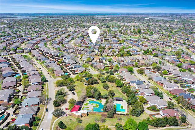 The Colony, TX 75056,5641 Overland Drive