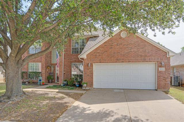 Haltom City, TX 76137,5832 Clear Creek Drive