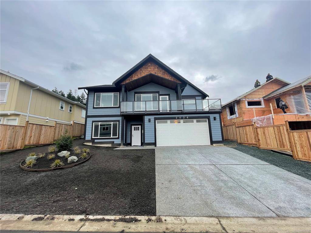 Duncan, BC V9L 5R4,2036 Ernest Lane