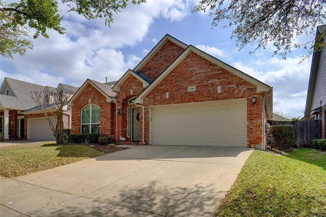 Fort Worth, TX 76123,7959 Belladonna Drive