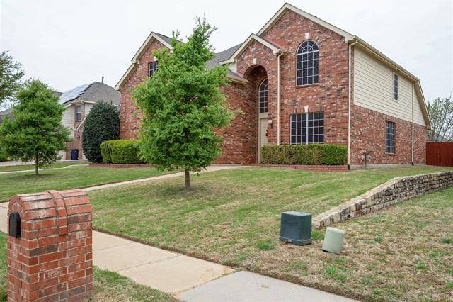 Highland Village, TX 75077,4128 Amhurst Drive