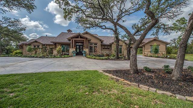 Weatherford, TX 76087,627 E Canyon Creek Lane