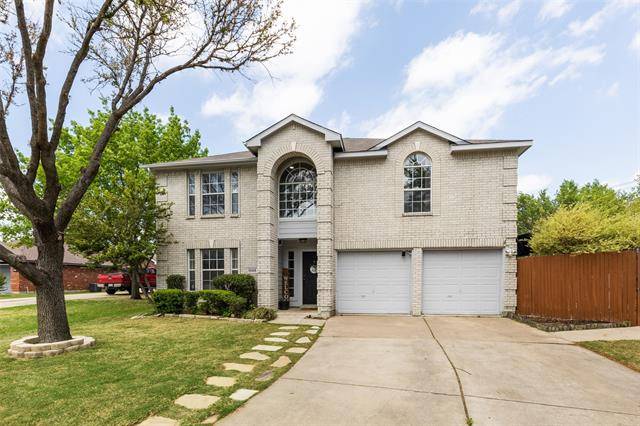 Mckinney, TX 75071,9004 Hampton Court