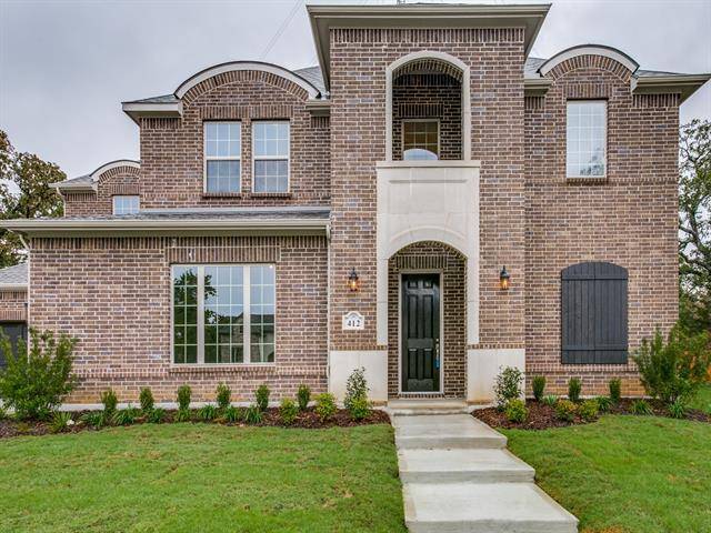 Keller, TX 76248,412 Silver Chase Drive