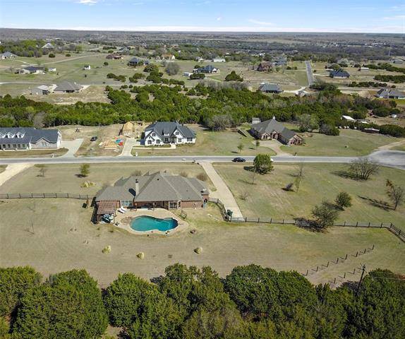 Cresson, TX 76035,454 Stone Mountain Court