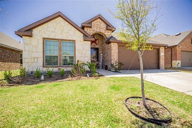 Royse City, TX 75189,711 Barbary Lane