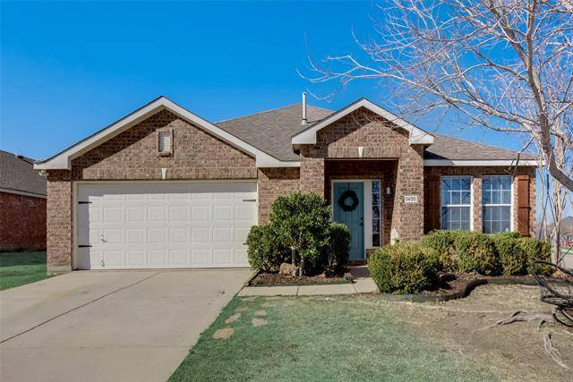 Wylie, TX 75098,1400 Barbour Drive