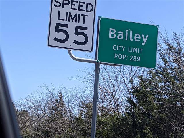 Bailey, TX 75413,0 Hwy 11