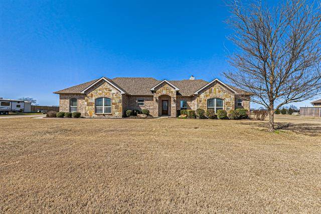 Caddo Mills, TX 75135,4050 Hackberry Circle