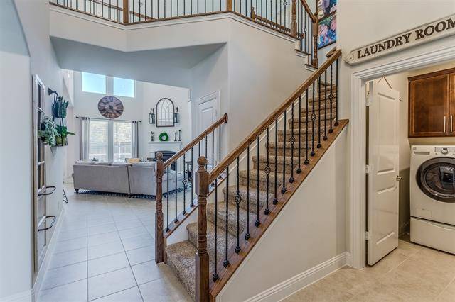 Melissa, TX 75454,1215 Gibson Drive