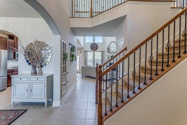 Melissa, TX 75454,1215 Gibson Drive