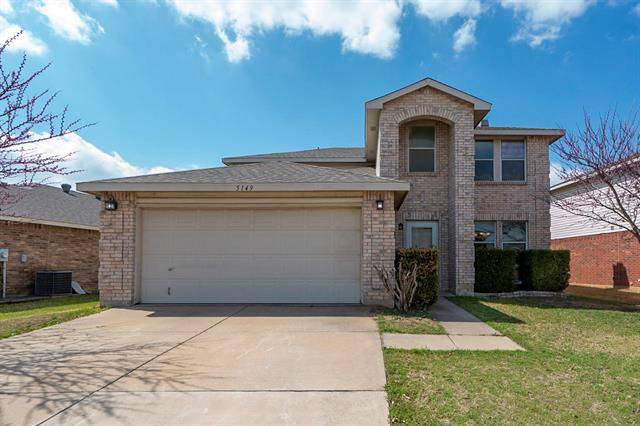 Fort Worth, TX 76179,5149 Cliff Oaks Drive