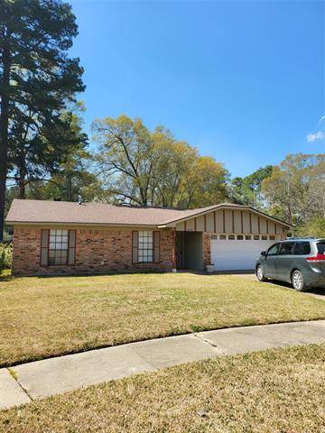 Shreveport, LA 71118,9300 Crooked Creek Drive