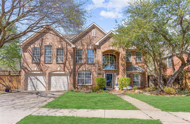 Coppell, TX 75019,232 Beechwood Lane