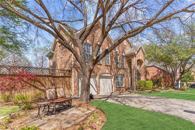 Coppell, TX 75019,232 Beechwood Lane