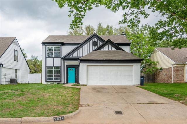 Fort Worth, TX 76123,2624 Coldstream Drive