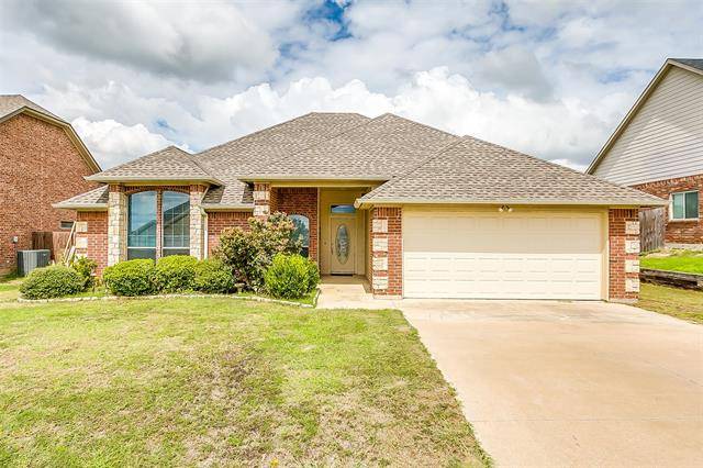 Cleburne, TX 76033,1708 Riverway Drive