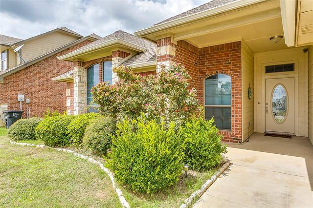 Cleburne, TX 76033,1708 Riverway Drive