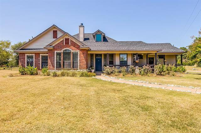 Cleburne, TX 76031,5141 County Road 309