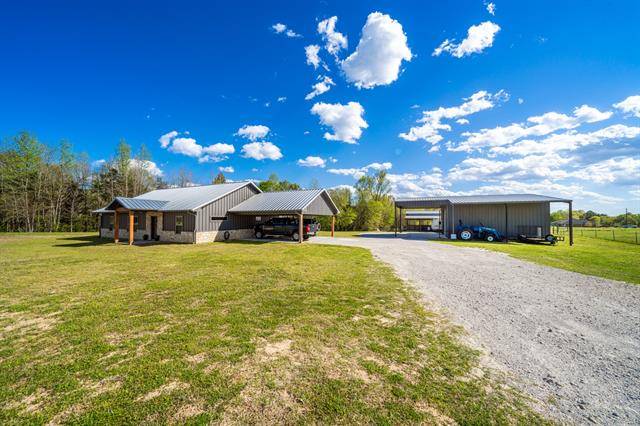 Quitman, TX 75783,184 County Road 4134