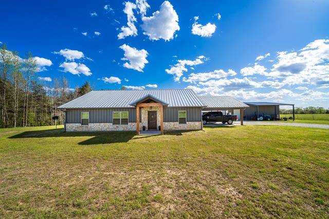 Quitman, TX 75783,184 County Road 4134