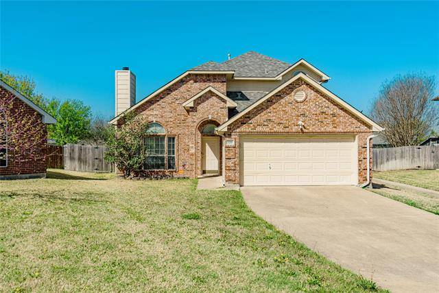 Rockwall, TX 75032,225 Maple Court