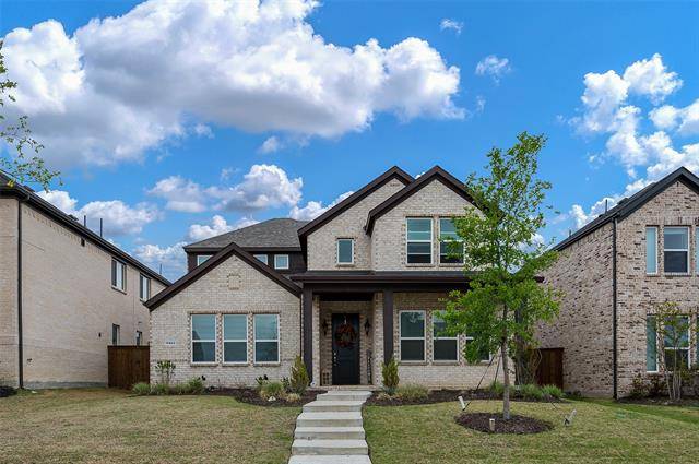 Frisco, TX 75035,15862 Shasta Daisy Road