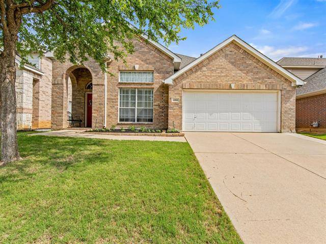 Flower Mound, TX 75022,4008 Amador Court