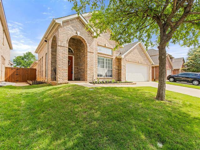 Flower Mound, TX 75022,4008 Amador Court