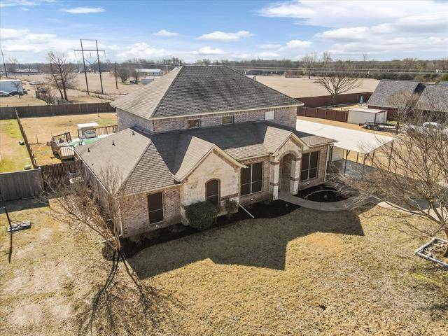 Red Oak, TX 75154,116 Fox Trail