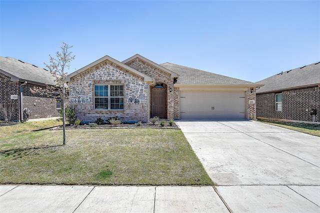 Weatherford, TX 76087,2565 Hadley Street