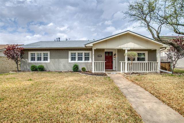 Dallas, TX 75238,10911 Middle Knoll Drive