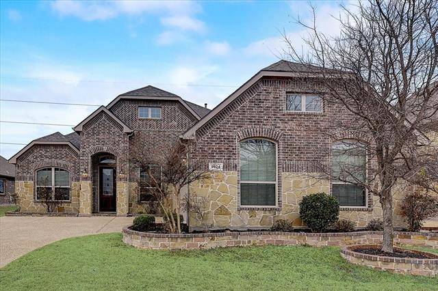 Frisco, TX 75035,9924 Corinth Lane