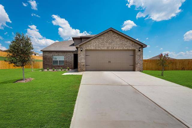 Newark, TX 76071,210 Drifter Drive