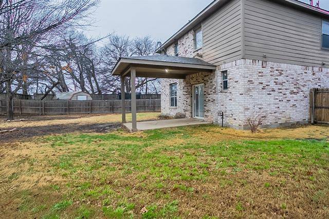 Melissa, TX 75454,202 Fisherman Trail