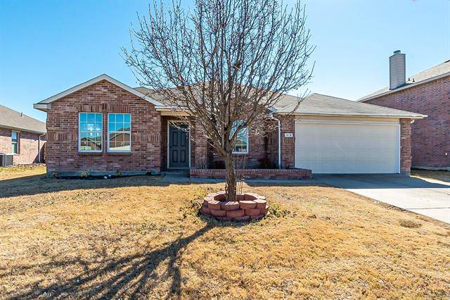 Forney, TX 75126,313 Long Prairie Drive