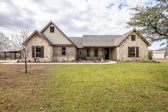 Glen Rose, TX 76043,1299 County Road 2024