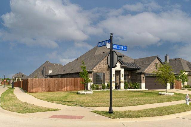 Midlothian, TX 76065,5602 Blue Stem Lane