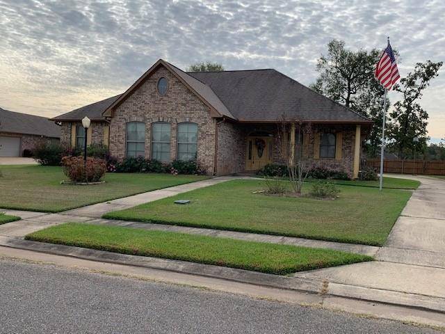 Shreveport, LA 71118,9969 Burgundy Oaks Drive