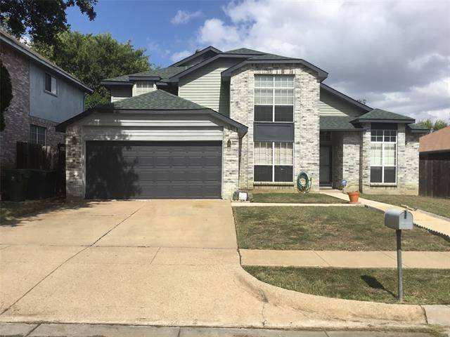 Arlington, TX 76018,1609 Creede Avenue