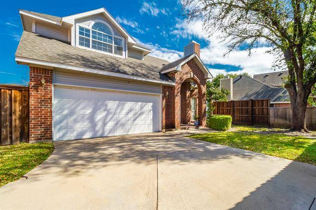 Irving, TX 75063,300 Thistle Sage Court