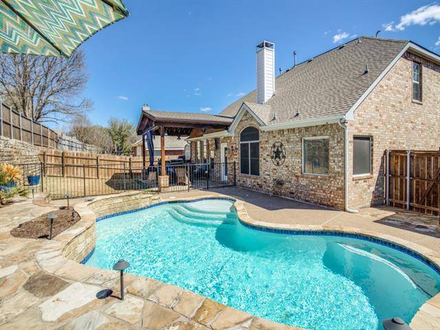 Corinth, TX 76210,1617 Shadow Crest Drive