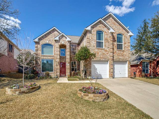 Corinth, TX 76210,1617 Shadow Crest Drive