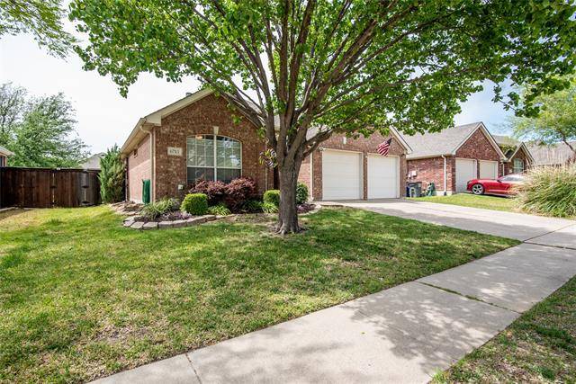 Sachse, TX 75048,6713 Woodcrest Lane