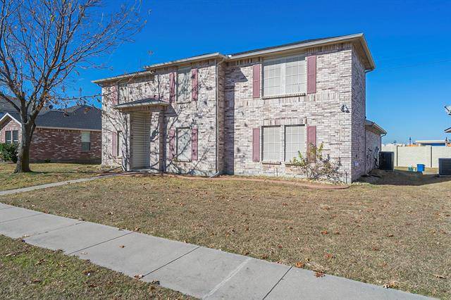 Rockwall, TX 75032,1664 Hickory Creek Lane