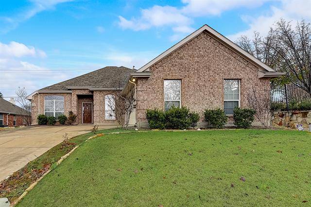 Rockwall, TX 75087,1305 Clear Meadow Court